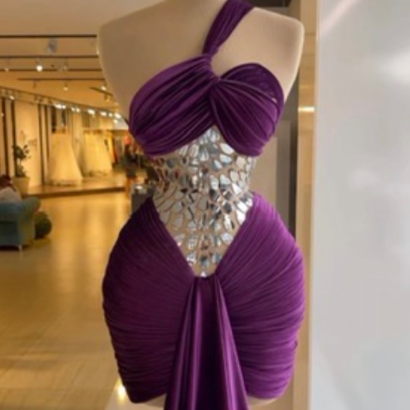 CUSTOM MADE | Dresses | Custom Evening Gown | Poshmark